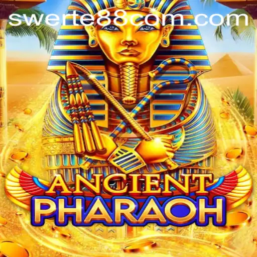 Discover the Excitement of AncientPharaoh: The Mesmerizing Adventure with Swerte88