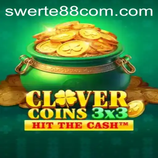 Discover the Thrills of Clovercoin3x3: A Fusion of Luck and Strategy