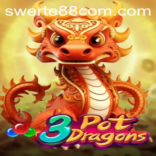 Exploring 3PotDragons: Unraveling the Intriguing World with Swerte88