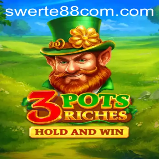 Exploring the World of 3potsRiches: A New Era in Gaming