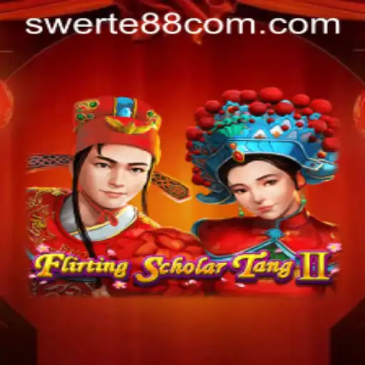 Discover the Intrigue of Flirting Scholar Tang II with Swerte88