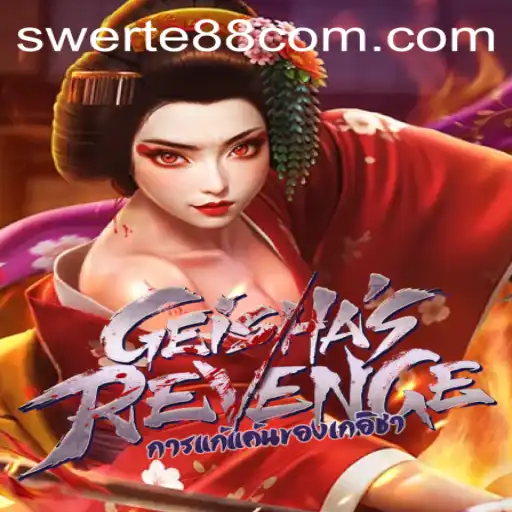Unveiling the Mystique of GeishasRevenge: An In-depth Exploration of Gameplay and Strategy with Swerte88