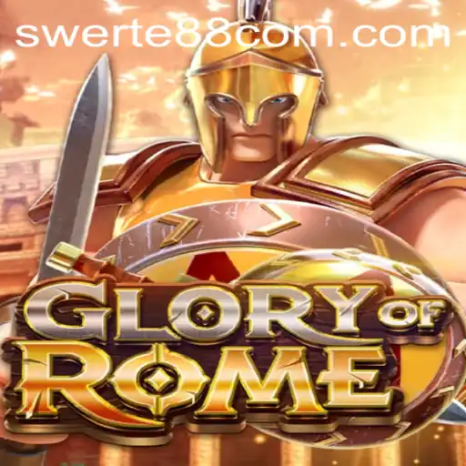 GloryofRome: Conquer the Empire with Strategy and Chance