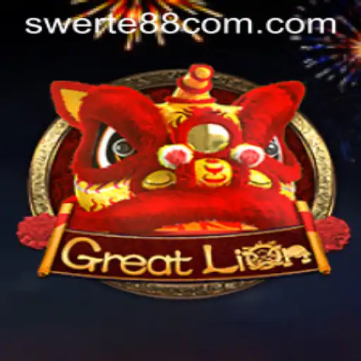 Discover the Excitement of GreatLion: A New Gaming Experience with Swerte88