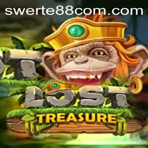 Discover the Adventure of LostTreasure with Swerte88