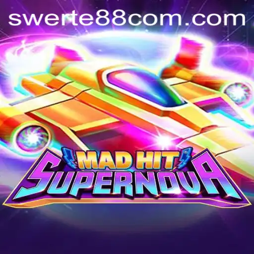 MadHitSupernova: A Cosmic Gaming Experience
