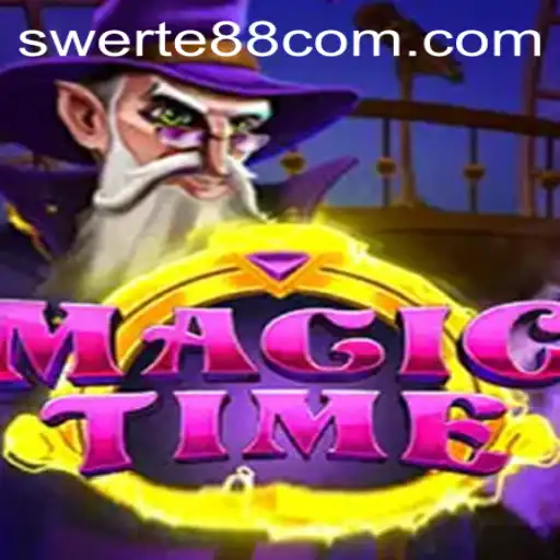 Unveiling the Enchanting World of MagicTime: A Journey into Fantasy