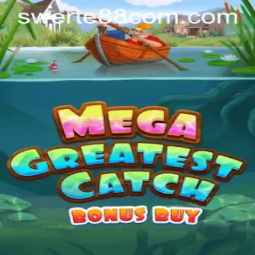 Explore the Thrilling World of MegaGreatestCatchBonusBuy: A Deep Dive into the Gameplay and Excitement