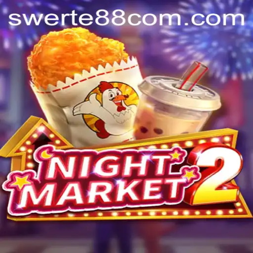 Exploring the Exciting World of NightMarket2: A Detailed Guide