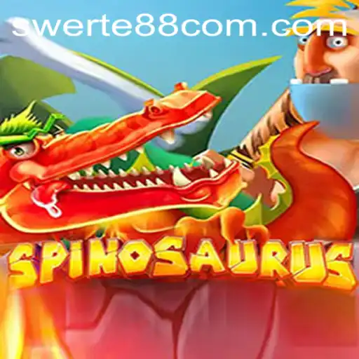Unveiling the Excitement of Spinosaurus: A Detailed Guide to Understanding Swerte88's Latest Game