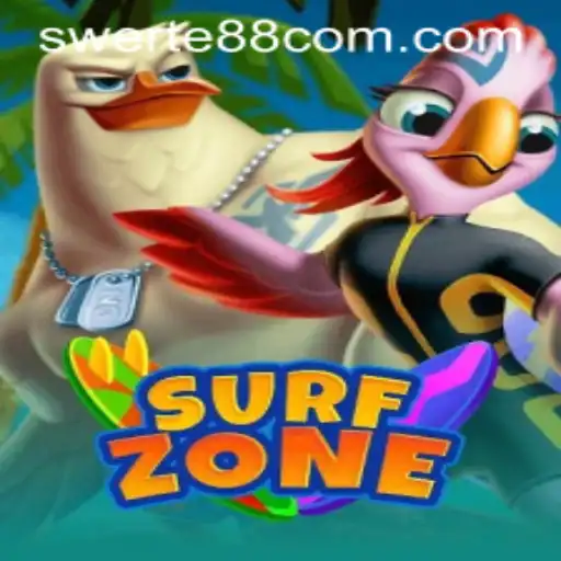 Dive into SurfZone: The New Gaming Sensation