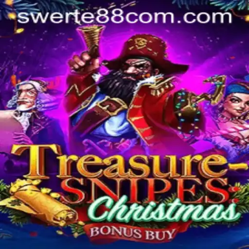 Exploring TreasuresnipesChristmas: A Captivating Game Experience