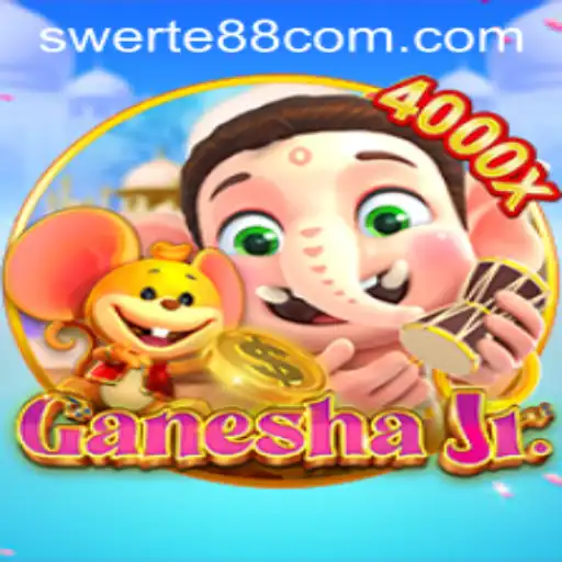 Exploring the Enchanting World of GaneshaJr: A New Adventure with Swerte88