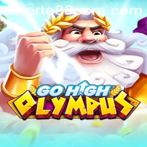 Explore the Thrilling World of GoHighOlympus with Swerte88