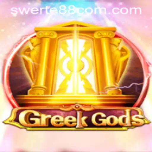 GreekGods Game: Enter the World of Ancient Mythology with Swerte88