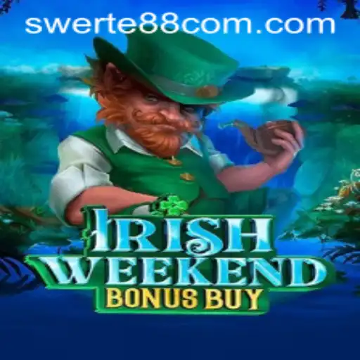 Discover the Thrills of IrishWeekendBonusBuy: A Game for the Adventurous