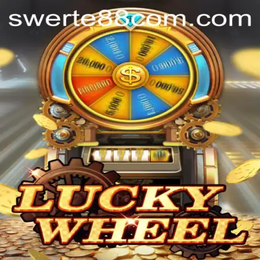 Discover the Thrills of LuckyWheel: A Deep Dive into Swerte88