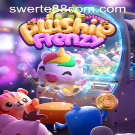 Exploring the World of PlushieFrenzy: A Game of Skill and Luck