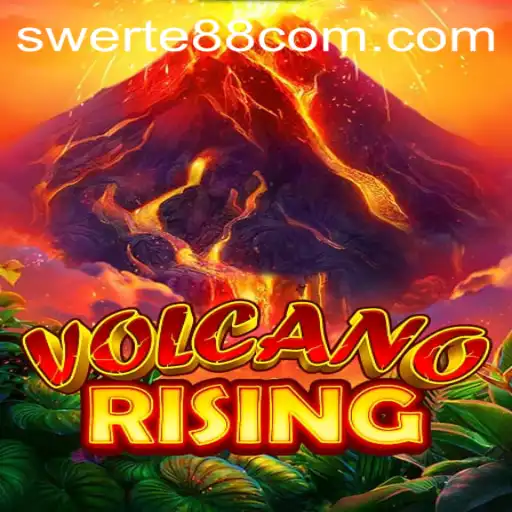 Discover the Thrills of VolcanoRising: A Comprehensive Guide